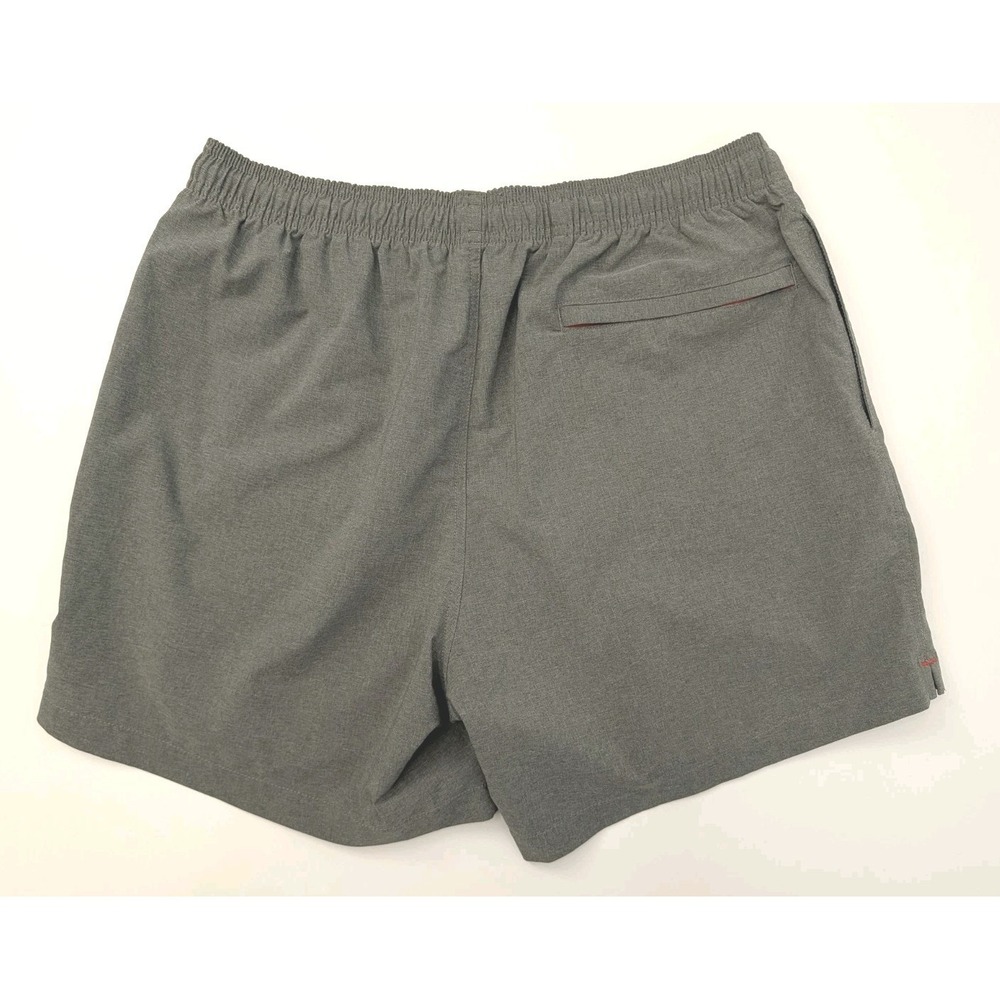 Chubbies Flints Hybrid Shorts Mens Size L Lightweight Active Gym Gorpcore - Picture 3 of 7